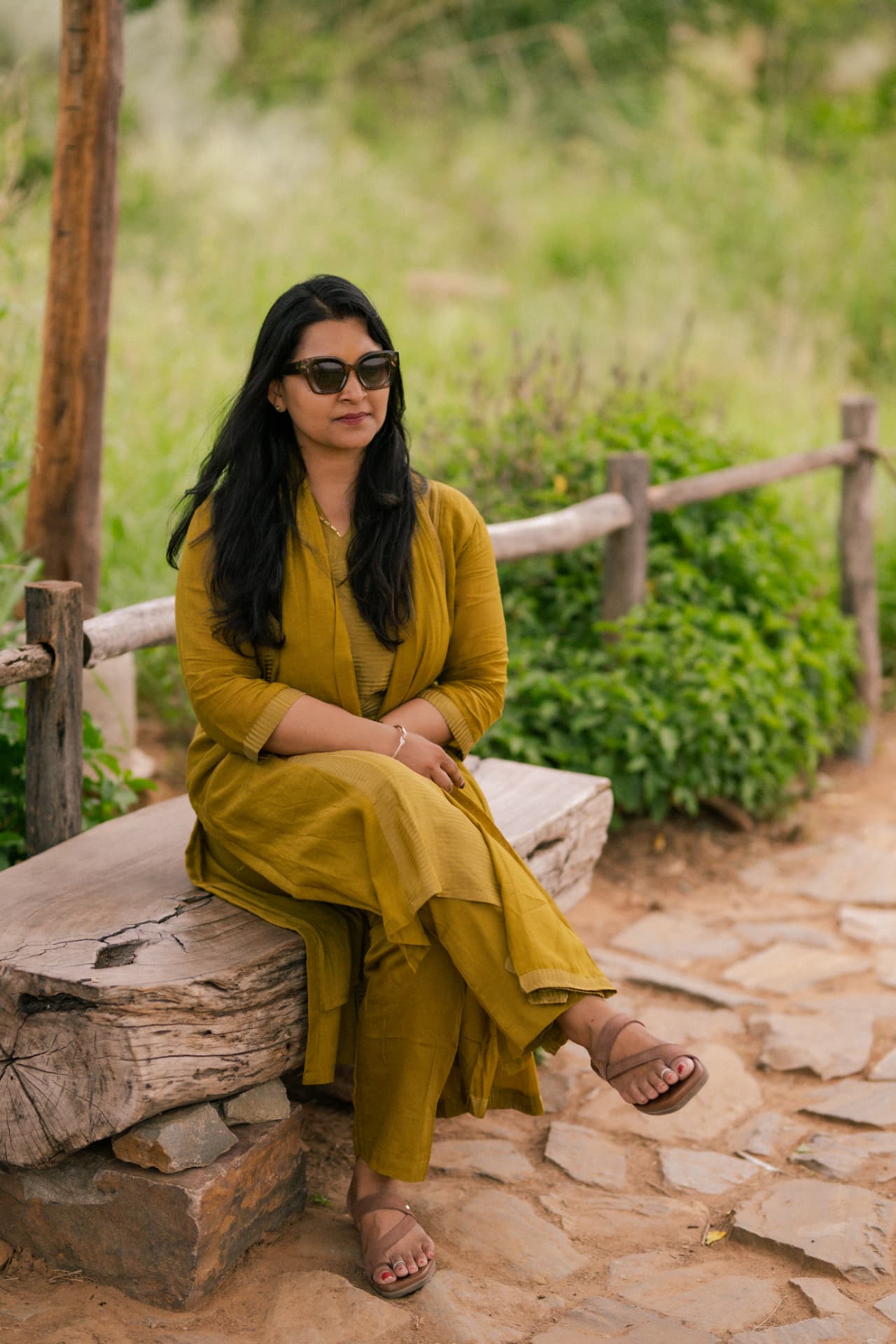 Kirti Rungta — Founder, Pocket Money Workshop