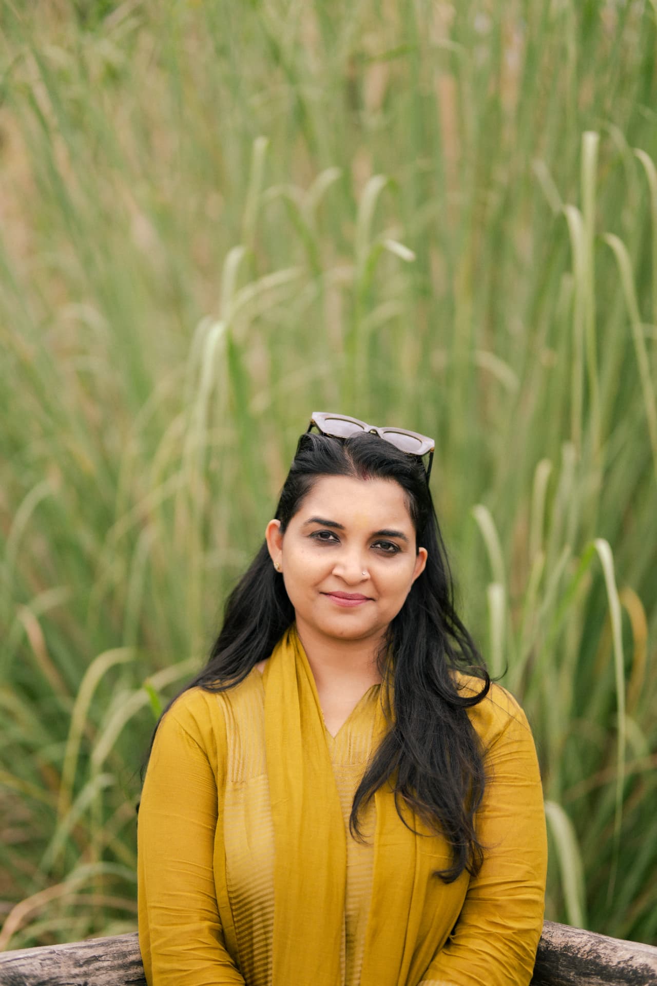 Kirti Agarwal Rungta, founder of Pocket Money Workshop