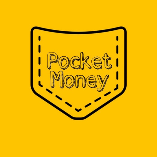 Pocket Money Workshop app icon