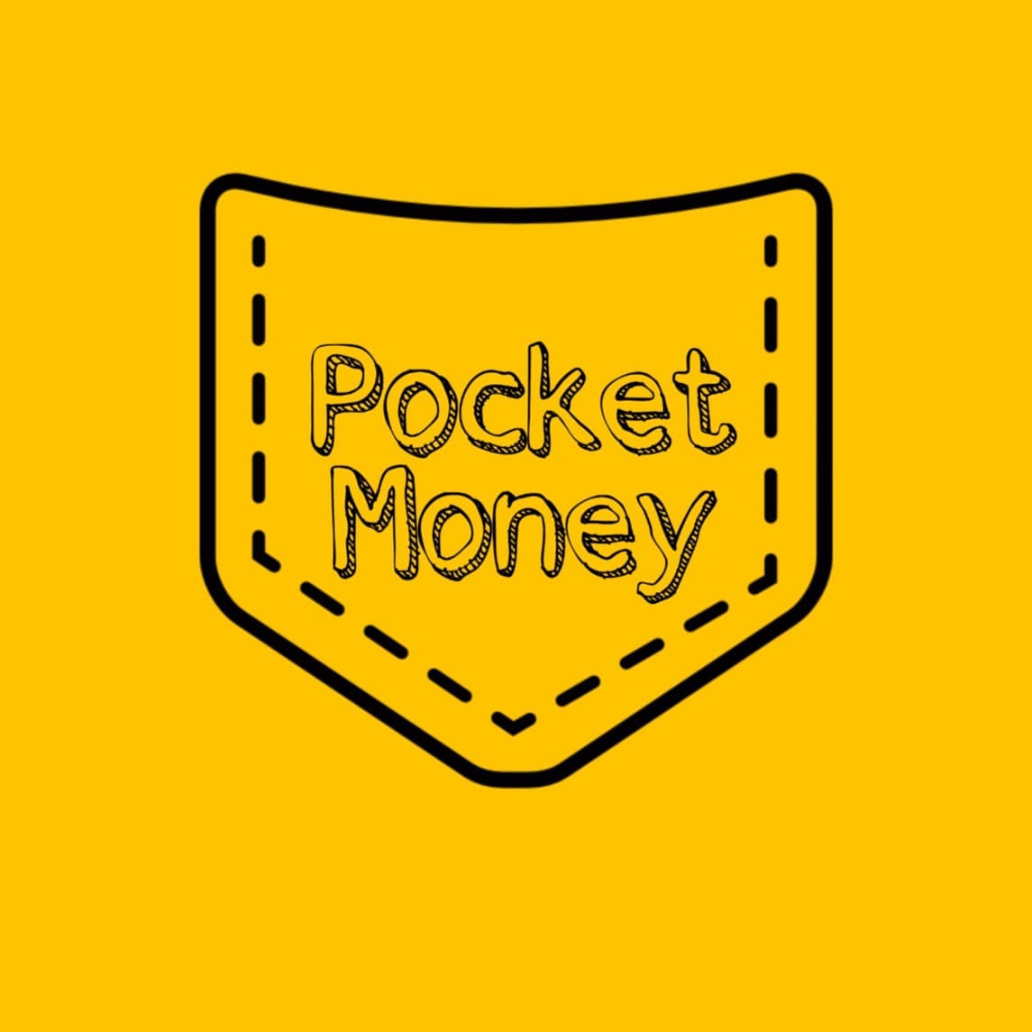 Pocket Money Workshop logo