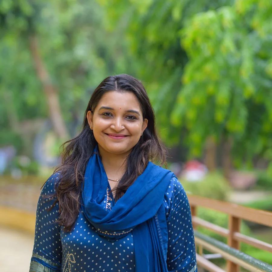 Kirti Rungta, Founder of Pocket Money Workshop