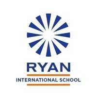 Ryan International School logo